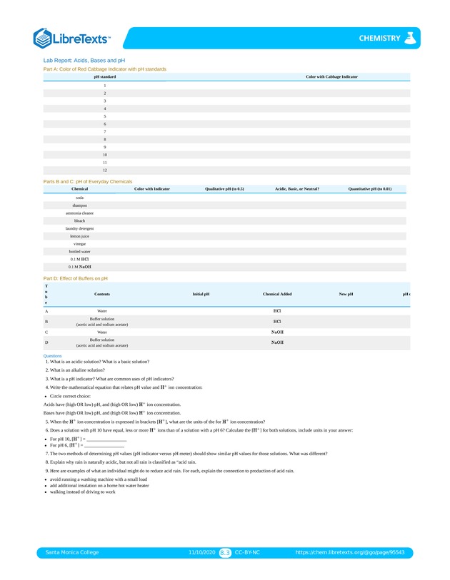 Online Chemistry Lab Manual - Page 36